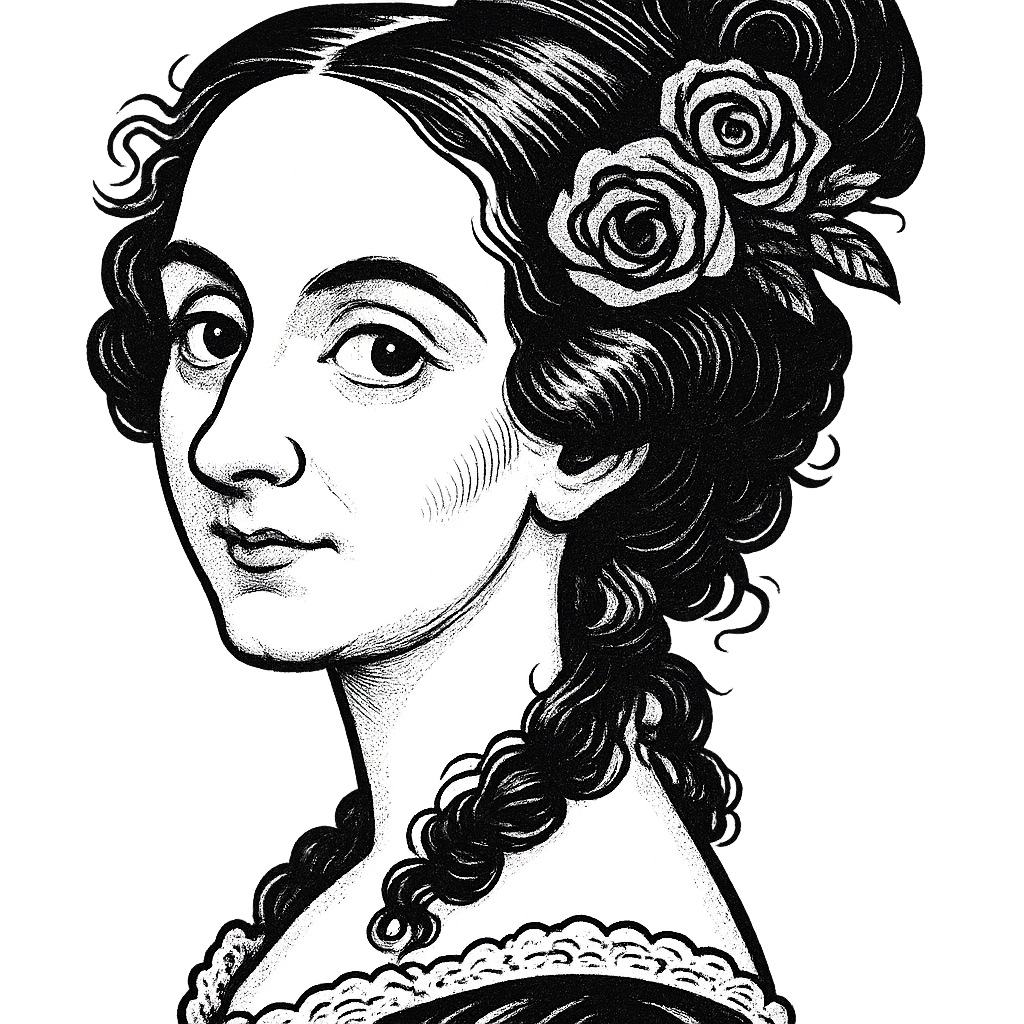 Ada Lovelace