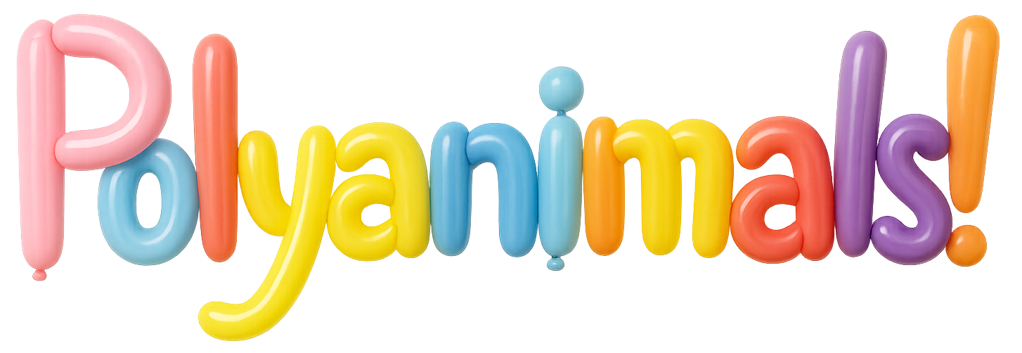 Polyanimals Logo